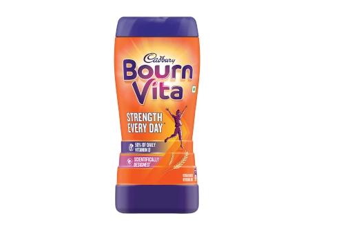 Bournvita 500g Angaadi-Online Germany
