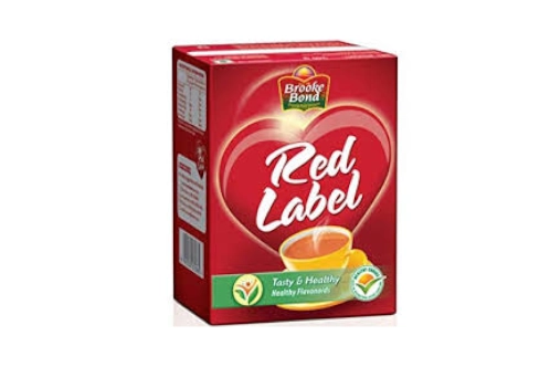 Brookbond Red Label Tea 500g Angaadi-Online Germany
