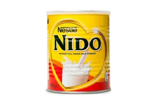 Nido Milk Cream Powder 400g Angaadi-Online Germany