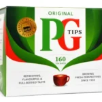 PG Tips Tea