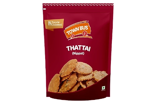 Town Bus Thattai 170g Angaadi-Online Grocery Germany