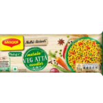 Maggi Masala Veg Atta Noodles (290gm) Angaadi-Online Germany