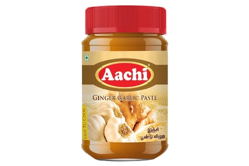 Aachi Ginger & Garlic Paste 300g Angaadi Online Germany