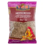 TRS Moth beans 500g Angaadi Online Germany