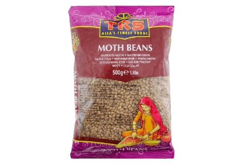 TRS Moth beans 500g Angaadi Online Germany
