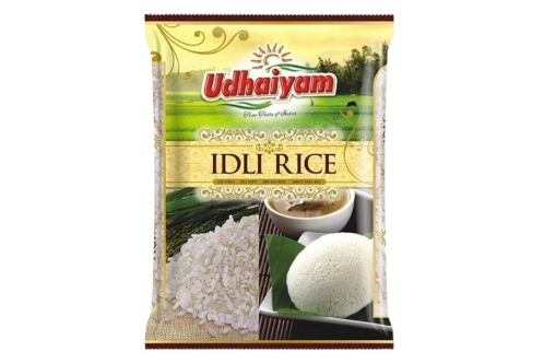 Udhaiyam Idli Rice 5Kg Angaadi Online Germany