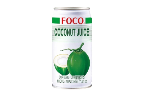 FOCO coconut juice 350ml Angaadi-Online Germany