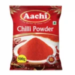 Aachi Red Chilli Powder 500g Angaadi-Online Germany