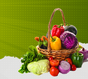 Vegetable - Angaadi-Online