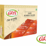 GRB Ghee Bombay Halwa 250g Angaadi-Online
