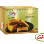 GRB Mysore Pak 250g Angaadi-Online