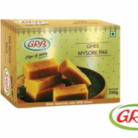 GRB Mysore Pak 250g Angaadi-Online