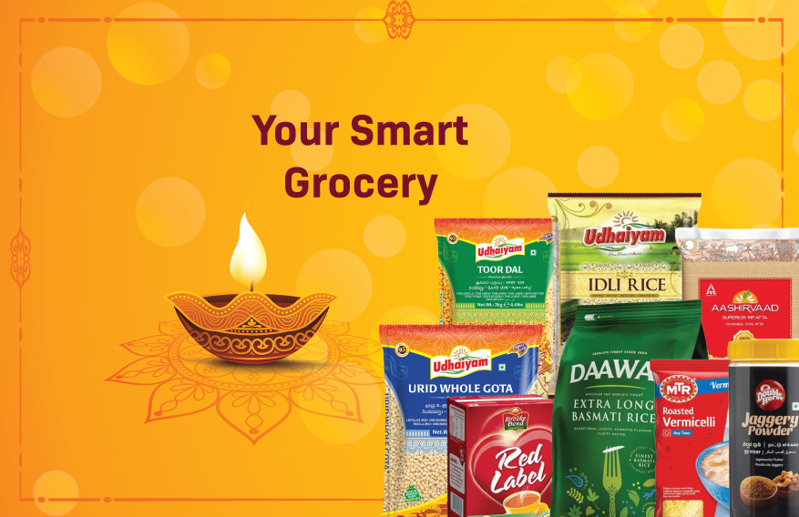 Diwali Sale Angaadi Online