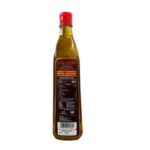 Lakshmi Cold Pressed Sesame Oil 1L Angaadi-Online Germany