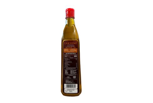 Lakshmi Cold Pressed Sesame Oil 1L Angaadi-Online Germany