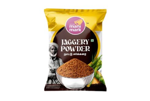 Manimark Jaggery Powder (Naatu Sakkarai) – 450G Angaadi-Online Germany