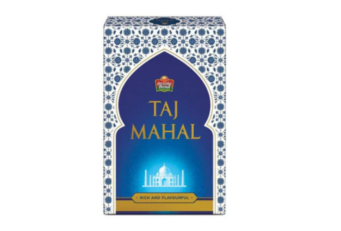 TajMahal loose Tea 500gm Angaadi-Online Germany